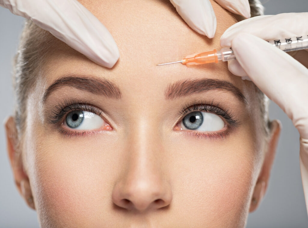 Botox – najczęściej zadawane pytania