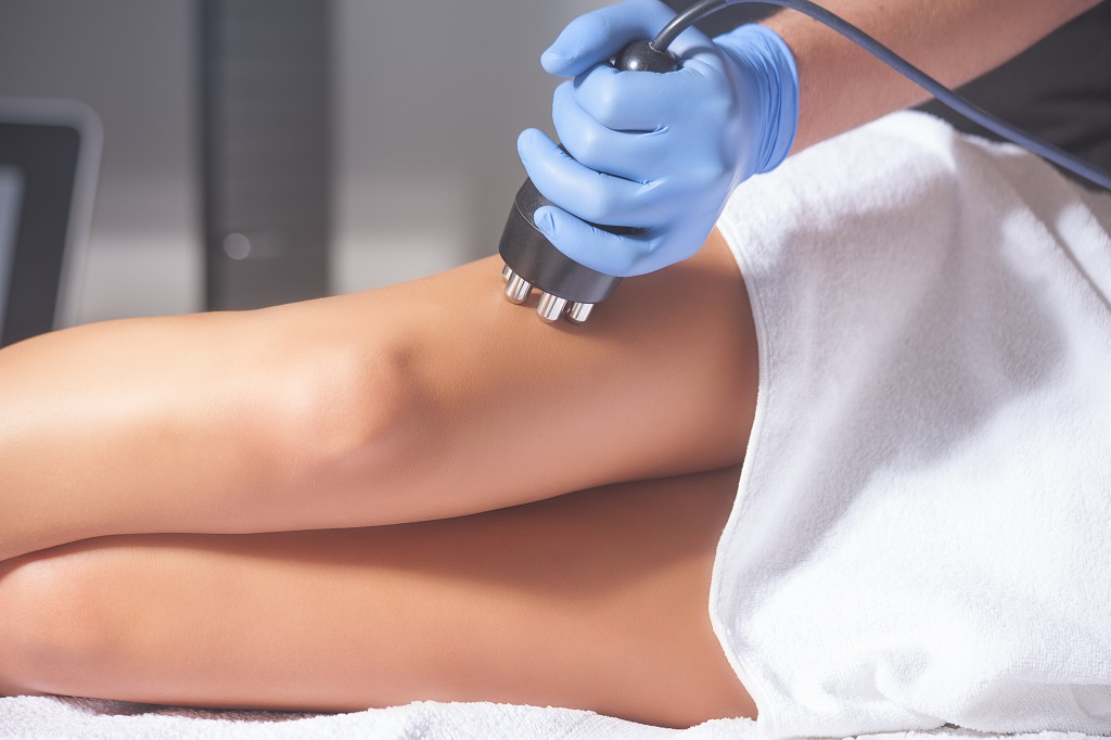 Zabiegi wyszczuplające i modelujące sylwetkę