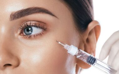 Mezoterapia igłowa pod oczy – najczęstsze pytania