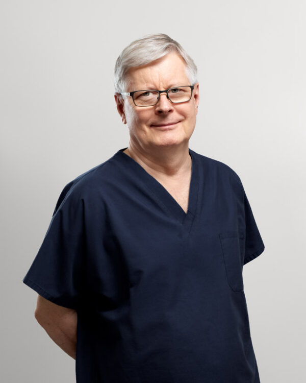 prof. dr hab. Zbigniew Rybak