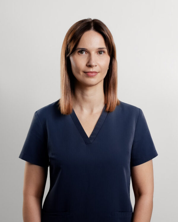 Magdalena Łączek