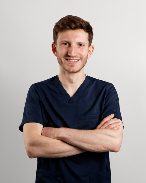 lek. Tomasz Siewniak