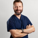 dr n. med. Wojciech Rybak