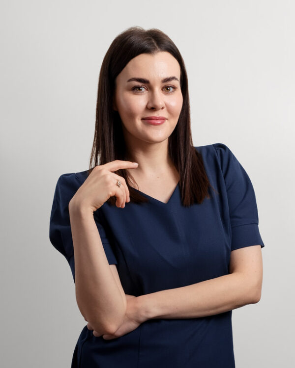 lek. Natalia Zając