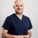 dr n. med. Maciej Antkiewicz
