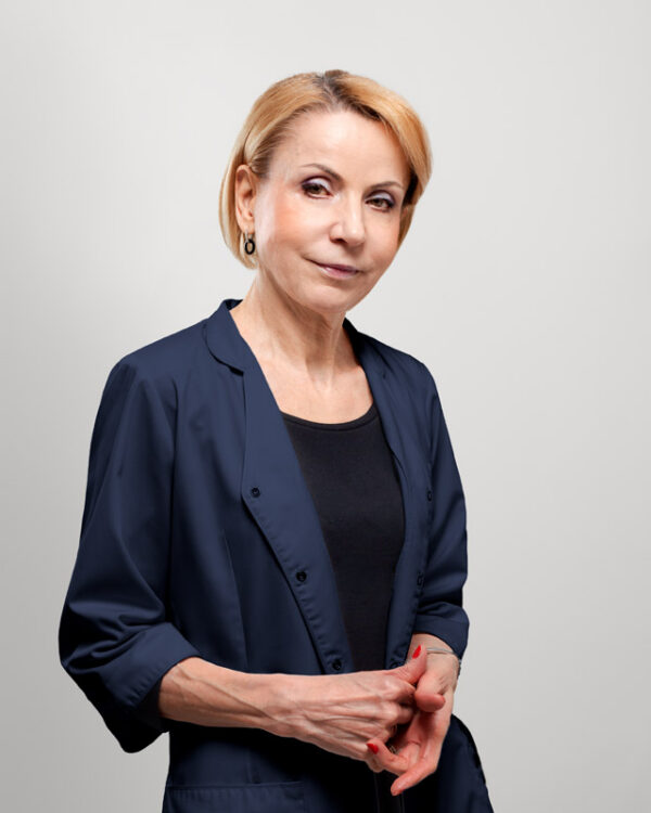 Maria Rybak