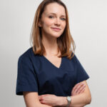 lek. Małgorzata Legocka