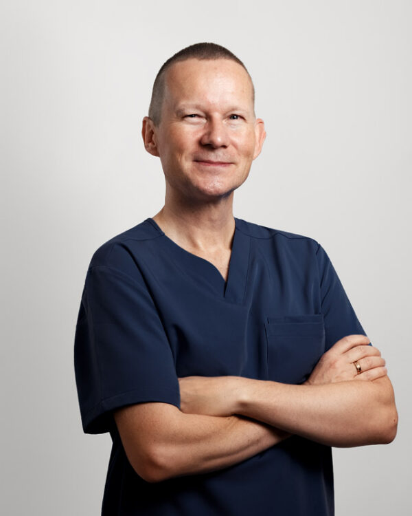 dr n. med. Tomasz Dawiskiba